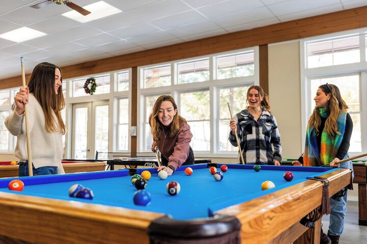 Nordic Village Resort