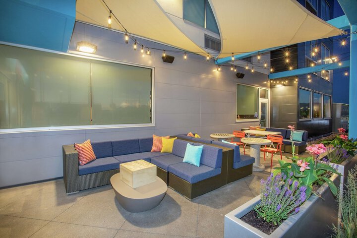 Tru by Hilton Salt Lake City Midvale