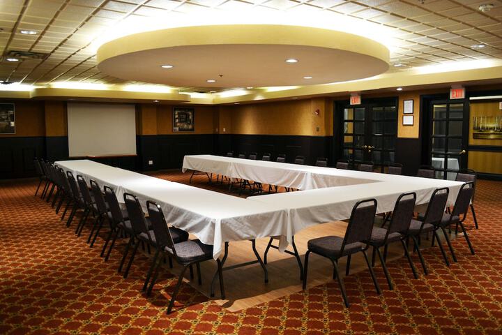 Meeting 48 of 64