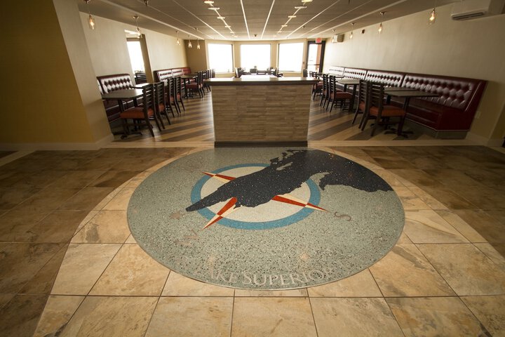 The Inn on Lake Superior