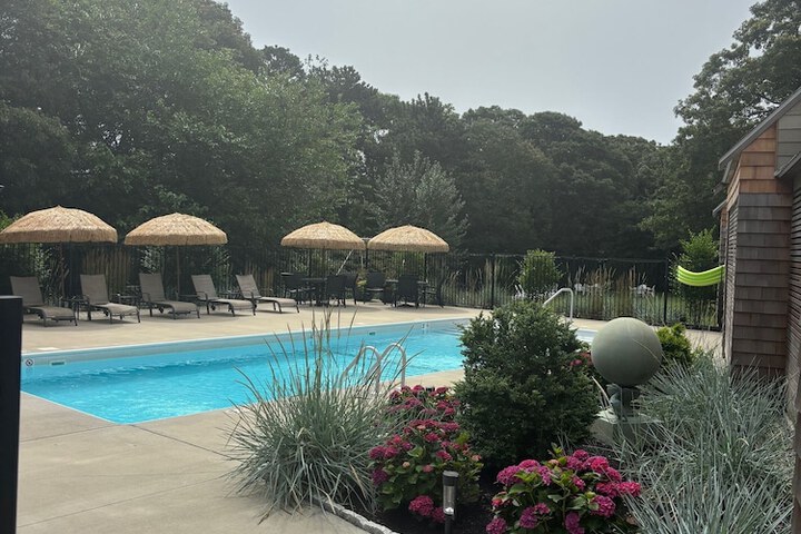 Veranda Cape Cod Family Resort
