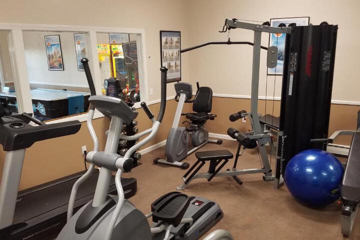 Health and Fitness 15 of 16