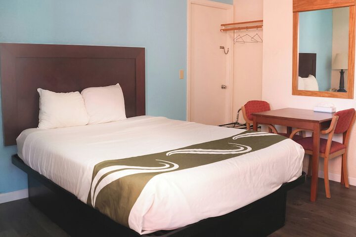 Chippewa Motel