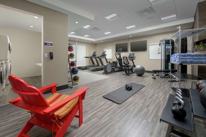 Home2 Suites by Hilton Edison