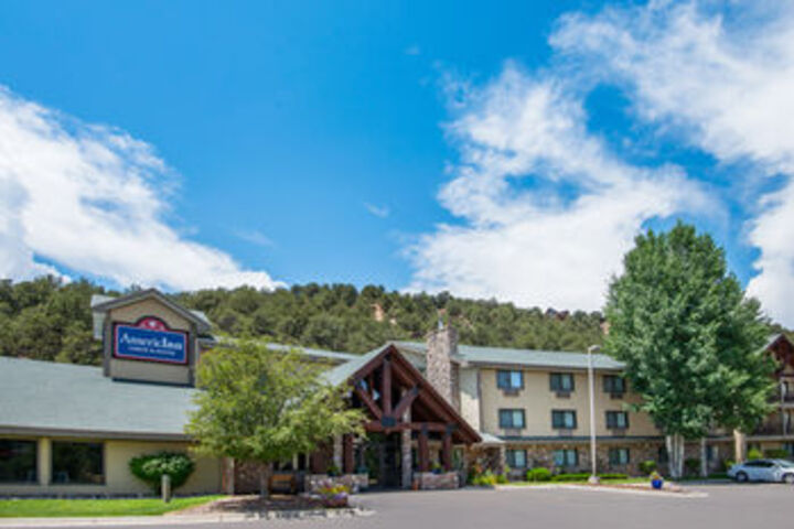 Americinn Lodge and Suites Eagle