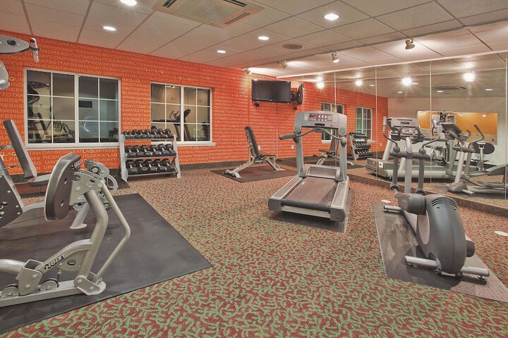 Health and Fitness 35 of 38