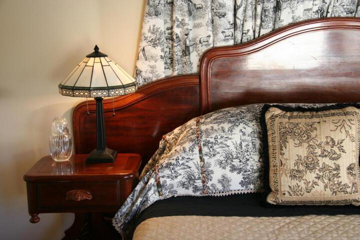 Eureka Street Inn