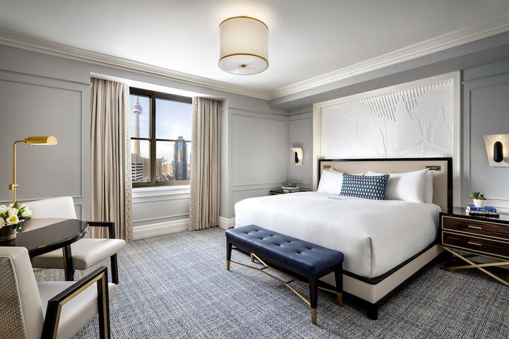 Fairmont Royal York