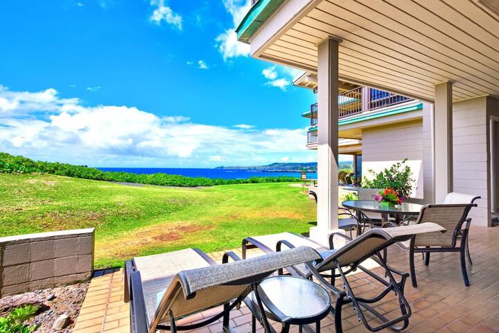 Kapalua Bay Villas by KBM