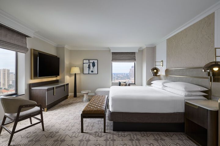 JW Marriott Houston by the Galleria