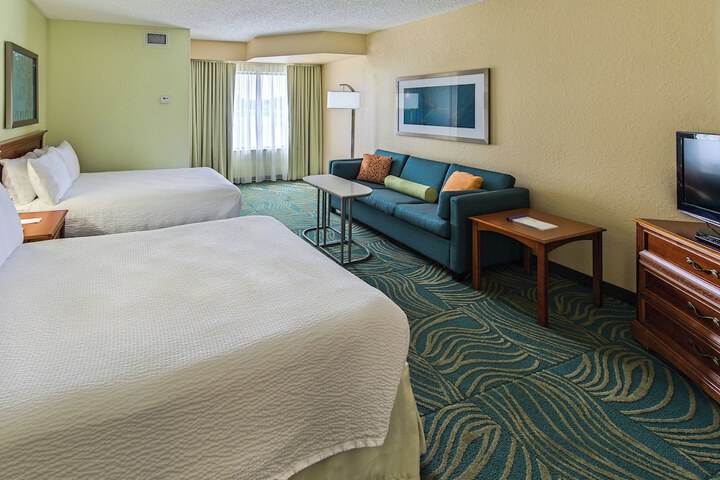 Springhill Suites by Marriott Orlando North / Sanford