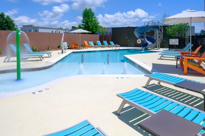 Pool 5 of 42
