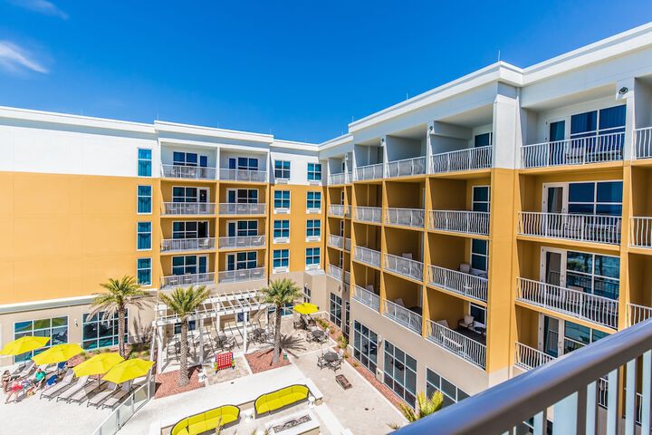 Hilton Garden Inn Ft. Walton Beach