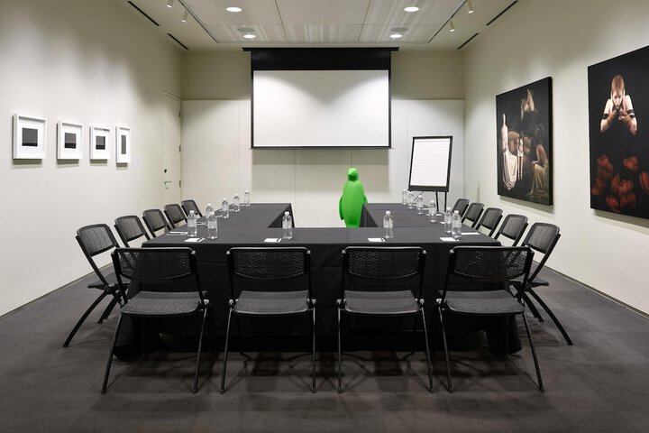 21c Museum Hotel Bentonville