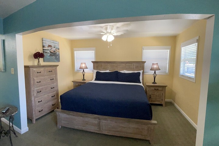 Hontoon Landing Resort & Marina