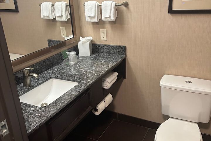 Holiday Inn South Jordan - SLC South by IHG