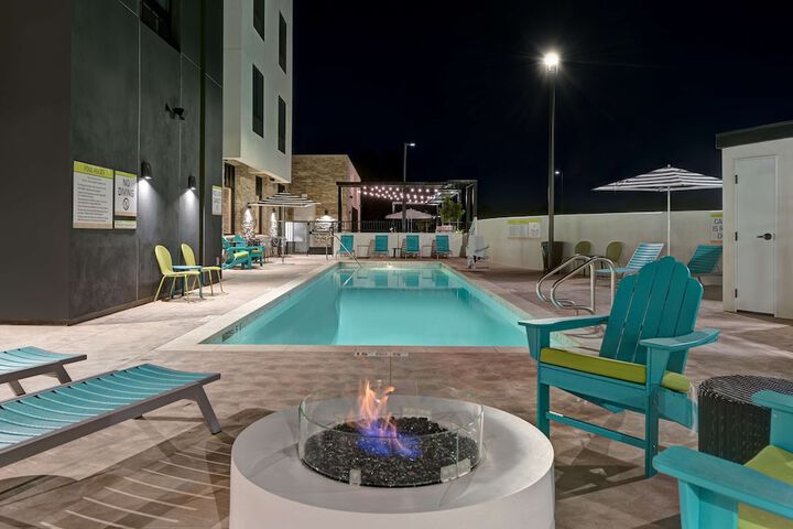 Home2 Suites by Hilton Atascadero CA