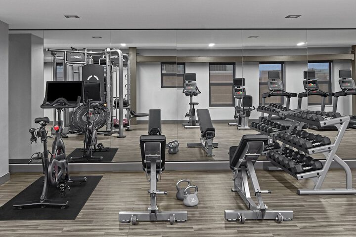 Health and Fitness 51 of 55