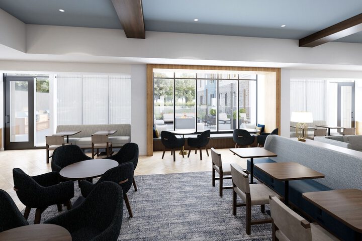 Hotel Interior 13 of 28