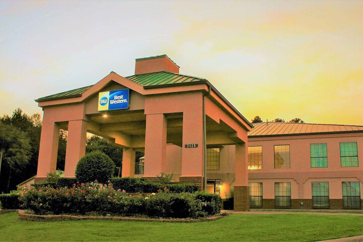 Best Western Inn of Nacogdoches