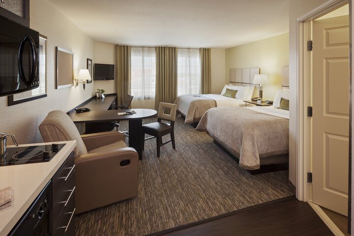 Candlewood Suites Enid by IHG