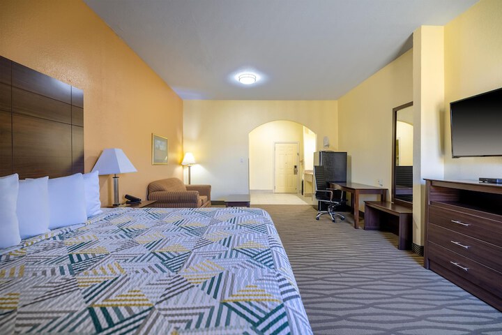Studio 6 Suites – Pasadena TX