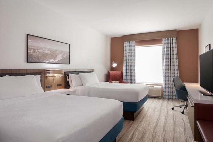 Hilton Garden Inn Morgantown