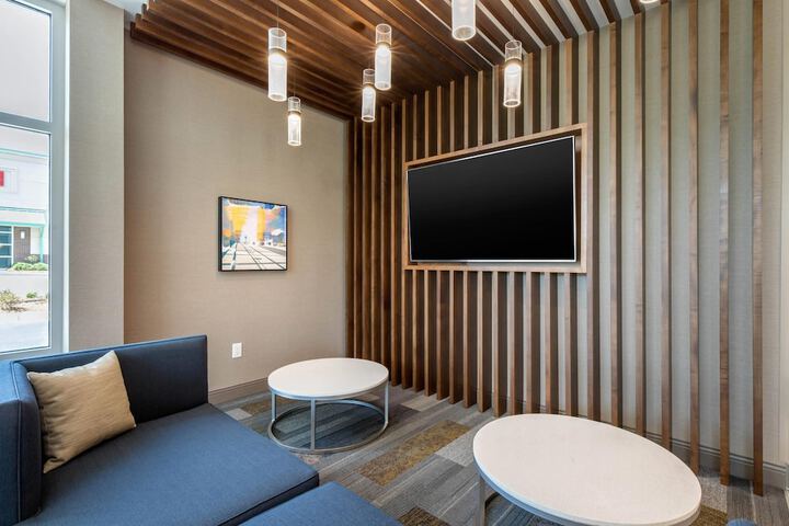 Cambria Hotel Mount Pleasant – Charleston