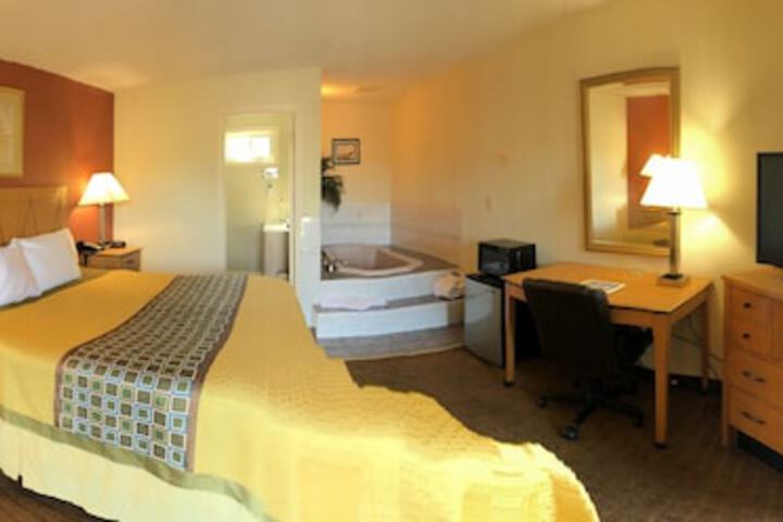 Wilbraham Inn