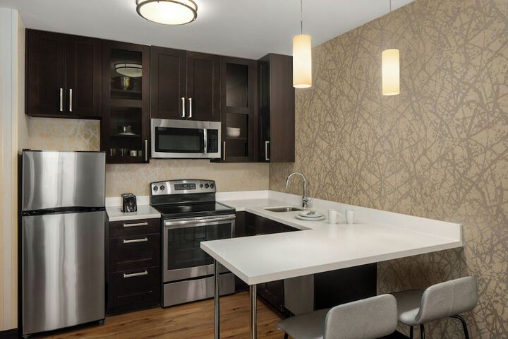 Residence Inn Pullman