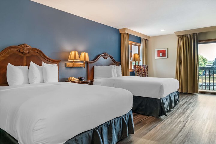 Best Western River Terrace