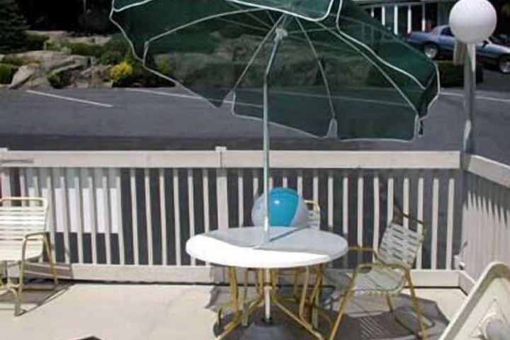 Terrace/Patio 106 of 118