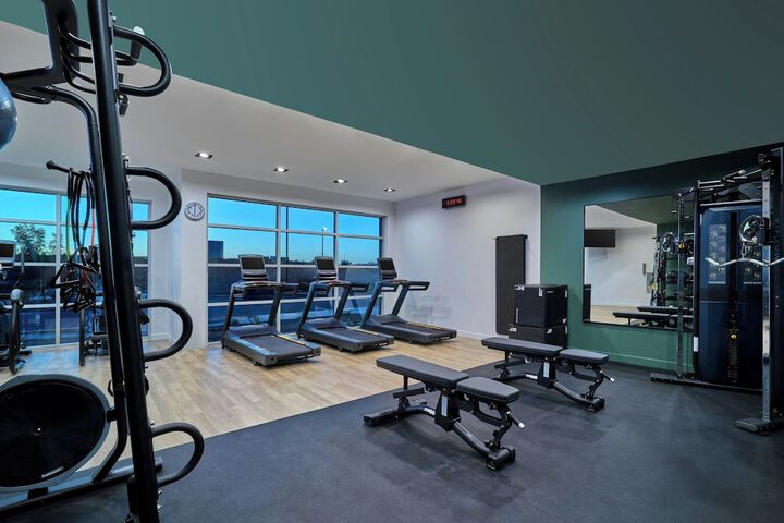 Springhill Suites by Marriott Phoenix Gilbert