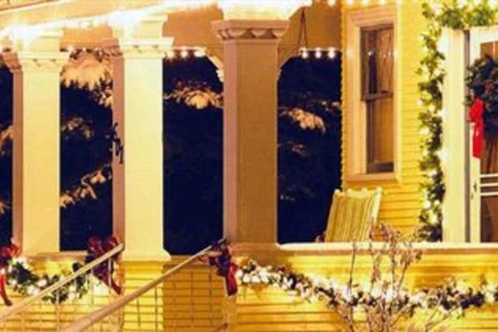 THE MCFARLAND INN