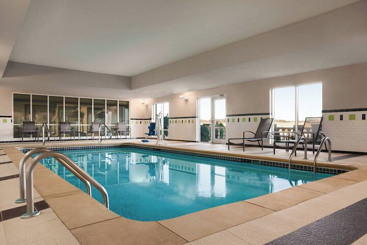 Fairfield Inn & Suites by Marriott Tupelo