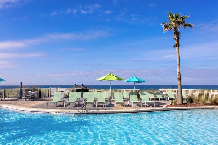 Holiday Inn Resort Fort Walton Beach by IHG