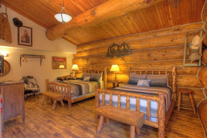 Soap Lake Resort a Dazzler Select by Wyndham