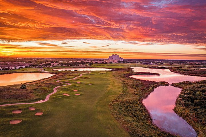 Omni Orlando Resort at ChampionsGate