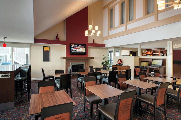 Residence Inn by Marriott Long Beach