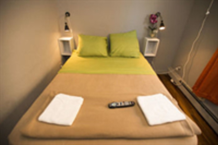 EXPLORE HOTEL & HOSTEL