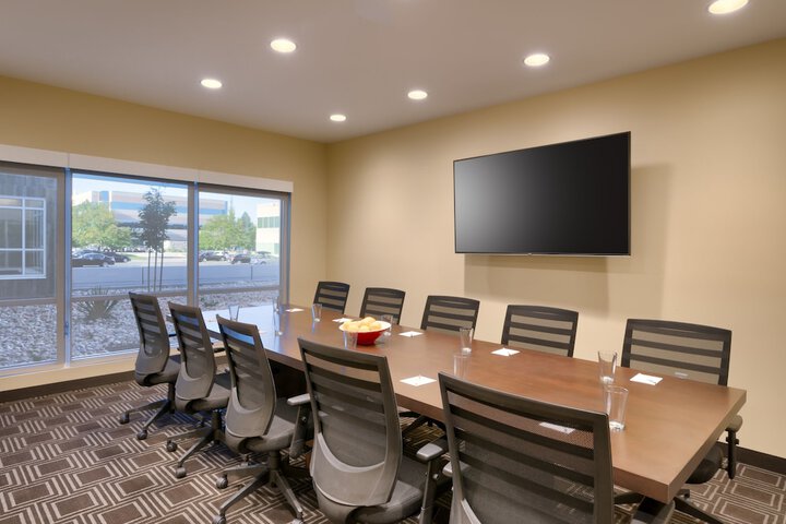 TownePlace Suites by Marriott Salt Lake City Draper