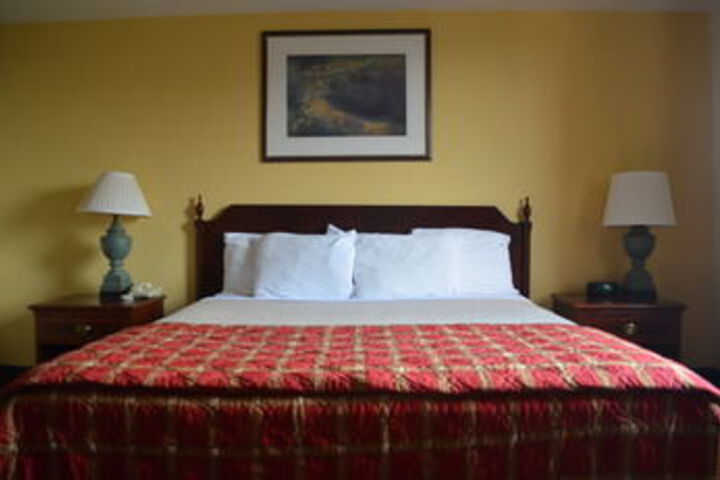 Ohio Valley Extended Stay