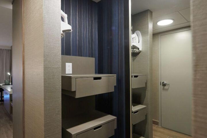 Hilton Garden Inn St. Johns Newfoundland Canada