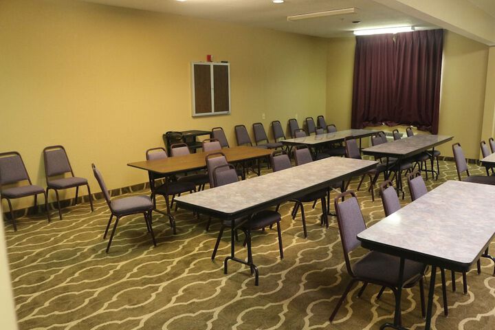 Comfort Suites New Braunfels - San Antonio Area