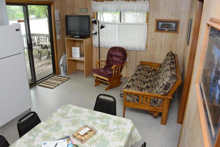 Riverside Resort