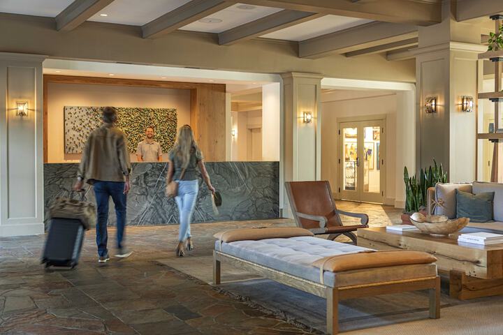 The Lodge at Sonoma Resort Autograph Collection