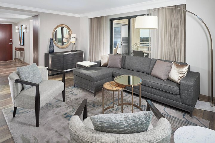 Orlando Marriott Lake Mary