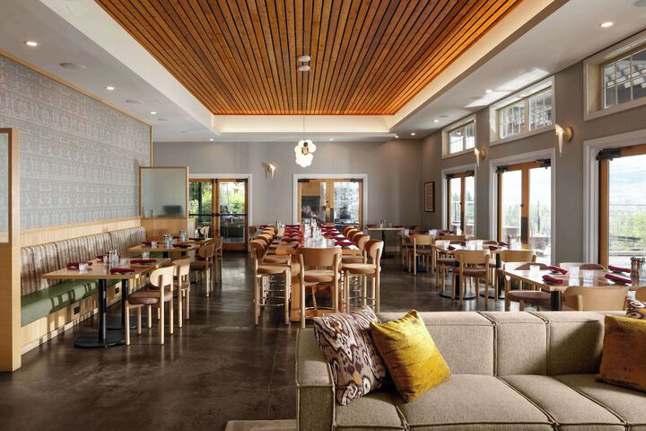 Spirit Ridge in The Unbound Collection by Hyatt