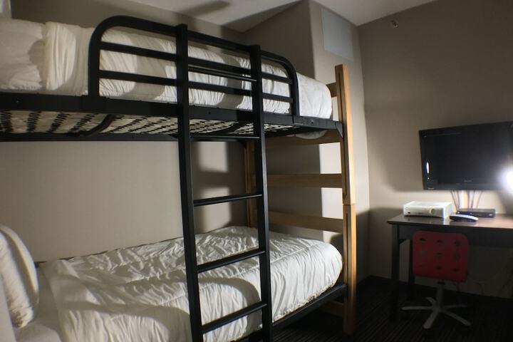 Room 15 of 55