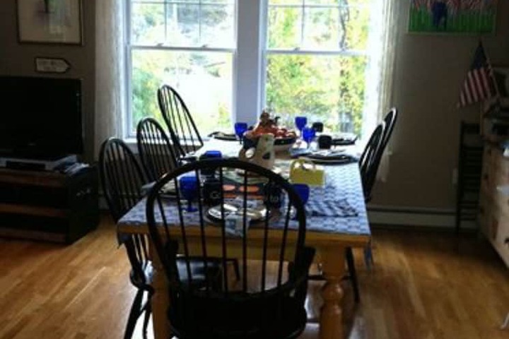 Josephines Bed & Breakfast